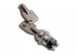 LG Warehouse Door Lock H109B