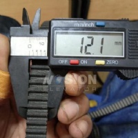 Elevator Megadyne Belt RPP5-12,12mm